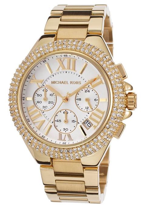 michael kors dameshorloge